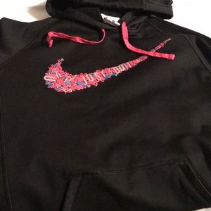 Nike Girls Therma Fit Hoodie 🔥🎁🔥